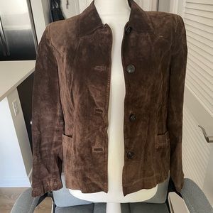 Ann Taylor Loft Jacket